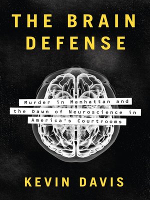 cover image of The Brain Defense